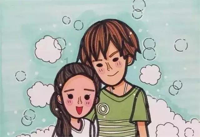 可爱小小警察